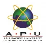 لوگو دانشگاه apu مالزی