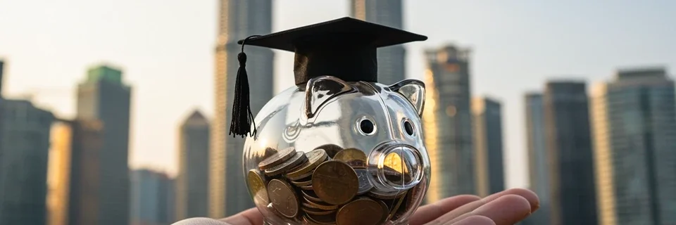 بورسیه تحصیلی مالزی