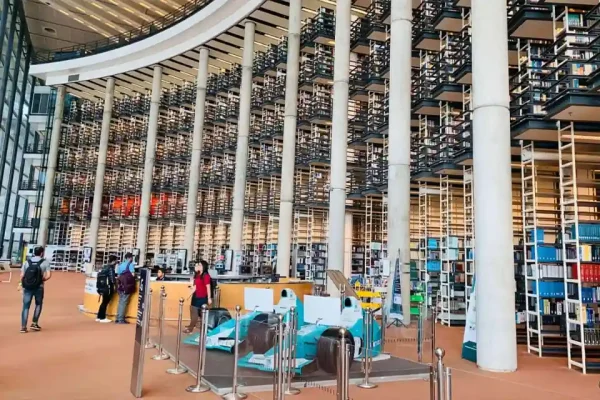 Malaysian universities