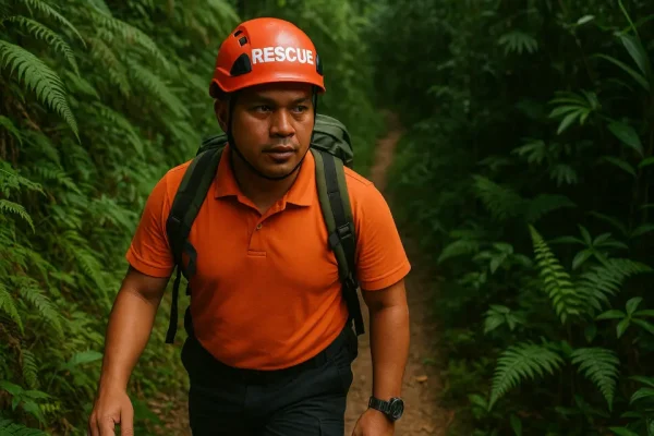 taiping-bukit-larut-hikers-rescued